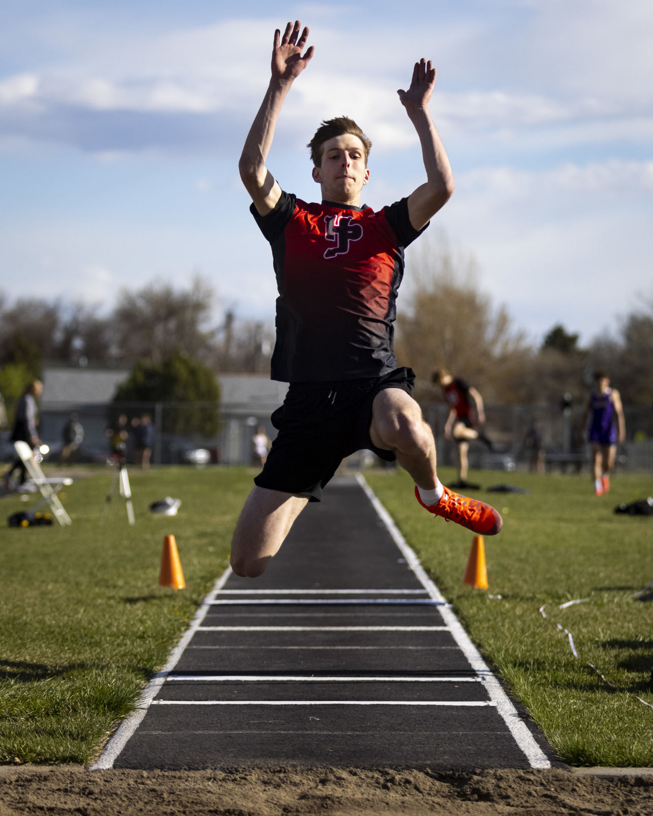 Midland Roundtable Top 10 Meet